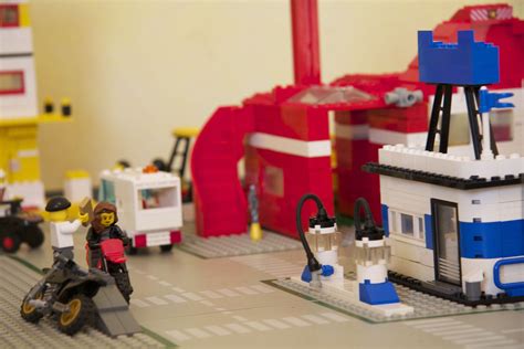 Fotoğraf : oyun, oyuncak, Rakam, Oyuncaklar, inşa edilmiş, Lego ...
