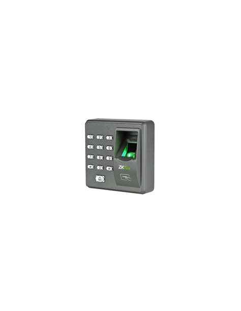 ZKTeco Standalone Indoor Fingerprint Access Control Terminal MiRO