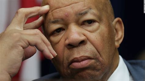 Rep Elijah Cummings Finally Set To Meet With Trump Over Drug