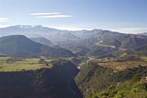 Visiter L Atlas Maroc A faire à voir à L Atlas Les Covoyageurs