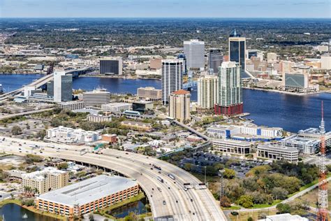 Jacksonville Neighborhood Guide: Where to Live in 2025 | Redfin