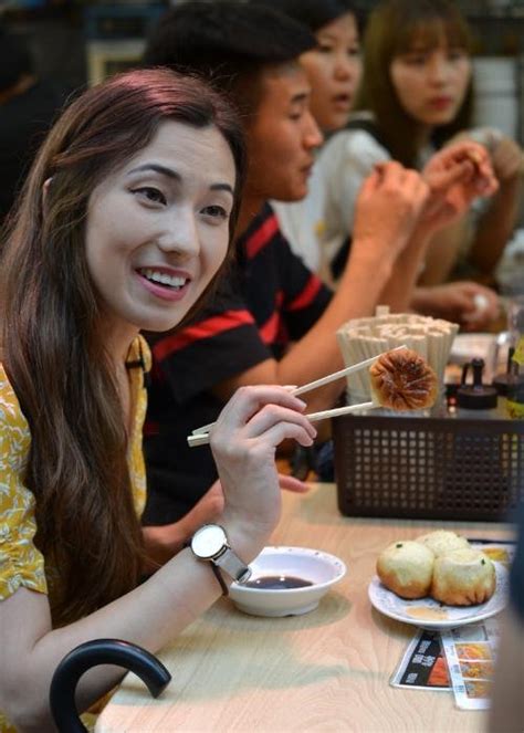 6 Japanese Street Foods To Try At Ameya Yokocho Market