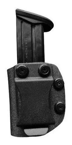 Porta Carregador Kydex Velado Beretta Apx 9mm Full Parcelamento Sem Juros