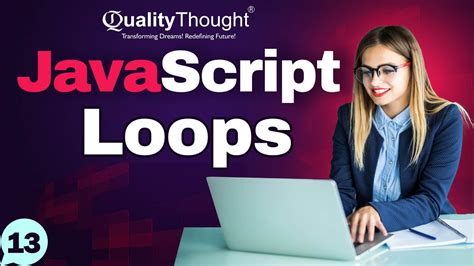 Javascript Loops Javascript Crash Course Tutorial For Complete