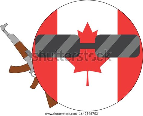 Bangkok Thailand 30012020 Canada Flag Emoji Stock Vector (Royalty Free) 1642546753 | Shutterstock