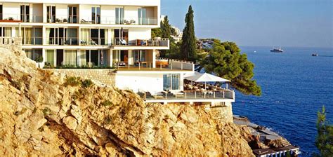 Villa Dubrovnik, Dubrovnik Review | The Hotel Guru