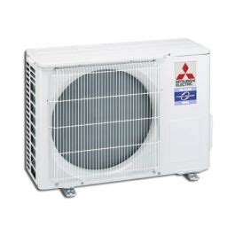 Single Split Outdoor Unit Mitsubishi Electric PUHZ ZRP35VKA ShopClima It