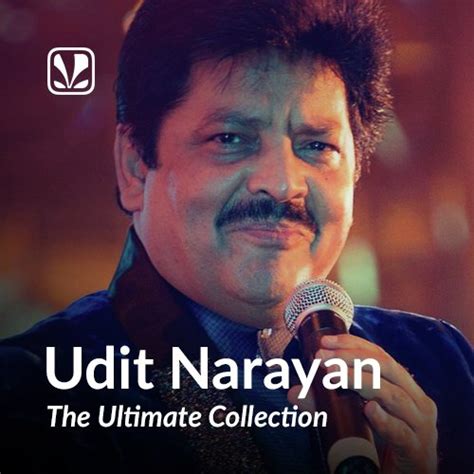 Udit Narayan The Ultimate Collection Latest Hindi Songs Online