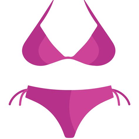 Bikini Clipart Png Clip Art Library Themeloader