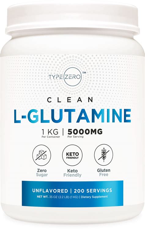 Top 5 Best L Glutamine Supplement 2024 - Pixelfy blog