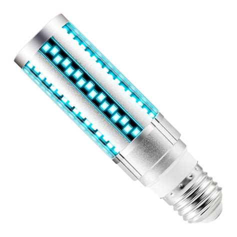 Led Ultraviolet En Desinfectie Lamp 20W Huishoude Grandado