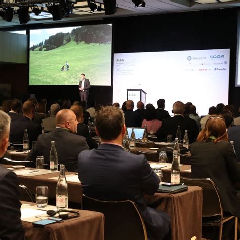 aiag congress agriculturalinsurance reinsurance agriculture