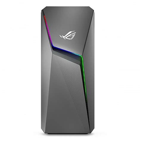 Asus Rog Strix Gl10dh Gaming Desktop Amd Ryzen 7 3700x 8gb Memory