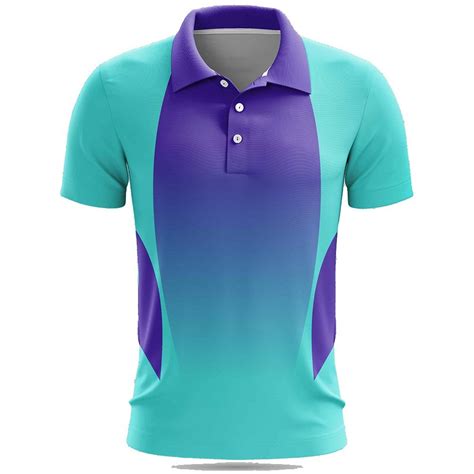 Polyester Corporate Full Sublimation T Shirts Polo Neck At Rs 375