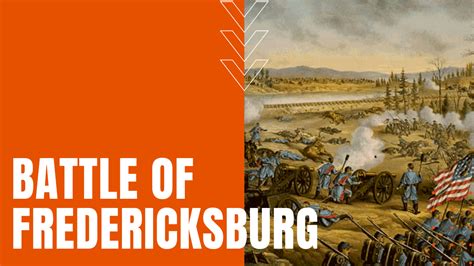 Battle of Fredericksburg - Daily Dose Documentary