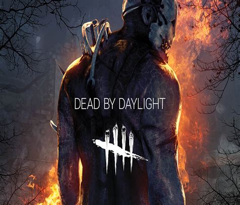 Чит на Dead by Daylight приватный без бана в игре