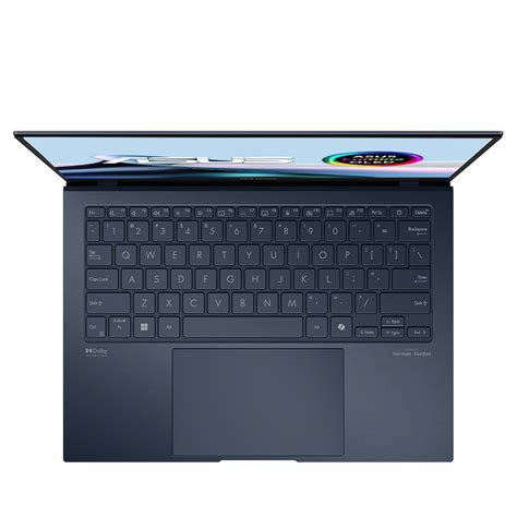 Ripley Notebook Asus Zenbook S Intel Core Ultra Gb Ram Tb Ssd