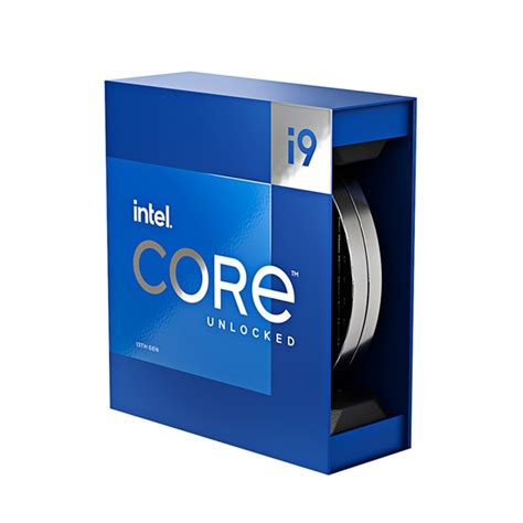 Intel Core I9 13900k 13th Gen Raptor Lake Desktop Processor Pc Kuwait Ultimate It Solution