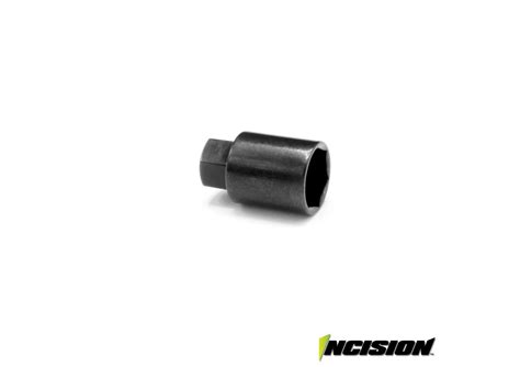 7mm To 8mm Nut Driver Adapter