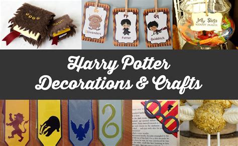 11 Harry Potter Themed Classroom Ideas Bookpal