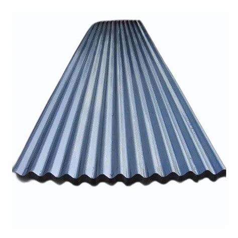 Aluminum Roofing Sheet Thickness 080 Mm At Rs 106kg In Kanpur Id
