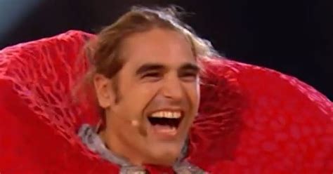 Masked Singers Charlie Simpson Wins As Rhino To Put