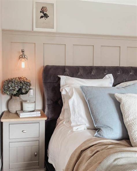 26 Ways To Create a Tasteful Modern Farmhouse Bedroom