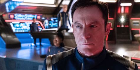 Star Trek Discovery The Mirror Universe Explained