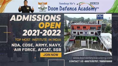 Admissions Open For The Year Detailed Video About Sandeep Sir