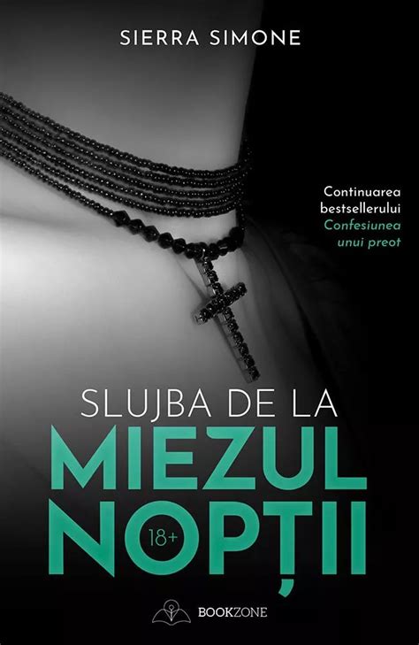 Slujba De La Miezul Noptii De Sierra Simone BookZone