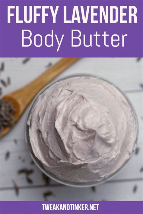 Easy Whipped Body Butter Recipe ~ Diy How To Make Body Butters Recipe