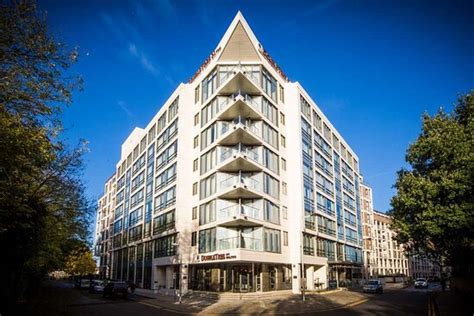 5 star stay! - Review of Doubletree by Hilton London Kingston Upon Thames, Kingston upon Thames ...