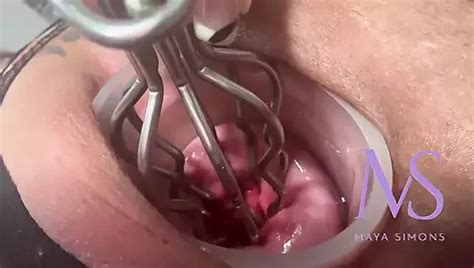 Creator Sex Videos Von Maya Simons Kostenlose Nacktpornos Xhamster