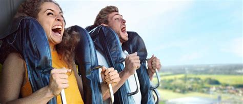 23 of the Best Dreamworld Rides - Family-Friendly and Thrill Rides ...