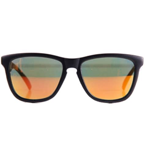 Cassette Easy Livin Matte Black Sunglasses Salty Peaks Snowboard Shop