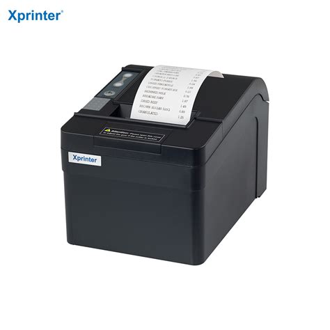 Xprinter Xp T K Mm Inch Pos Thermal Receipt Printer Usb Thermal