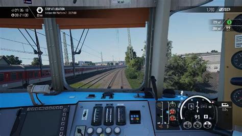 Train Sim World 3 Bnrdzf 463 0 DB Linke Rheinstrecke Mainz Koblenz