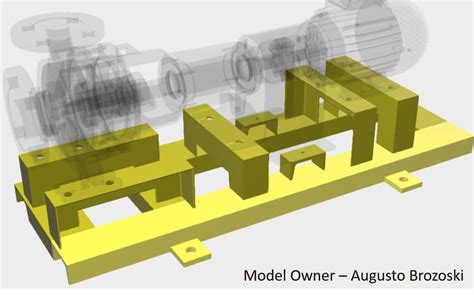 Centrifugal Pump Parts