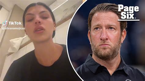 Tearful Silvana Mojica Seemingly Reveals Dave Portnoy Breakup In