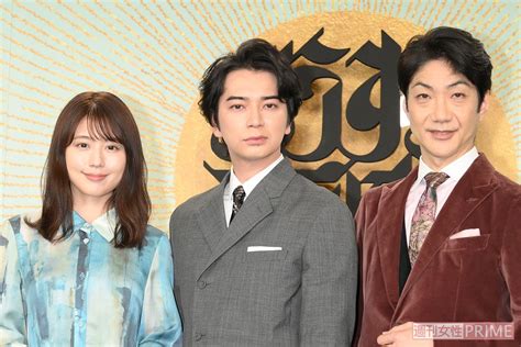 【画像・写真】松本潤主演のnhk大河ドラマ『どうする家康』、なぜこのタイトル？ 放送開始前に知っておきたい“あらすじ”と「高額制作費