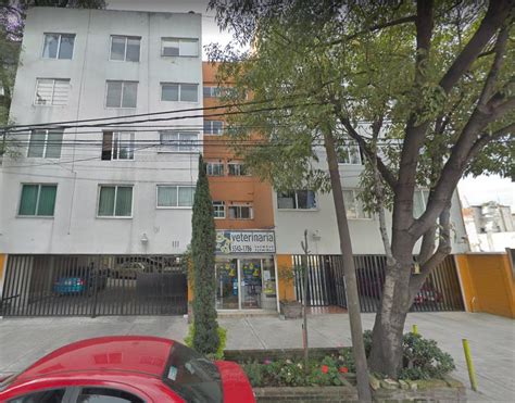 Departamento En Venta Benito Juarez Ciudad De M Xico Inmuebles