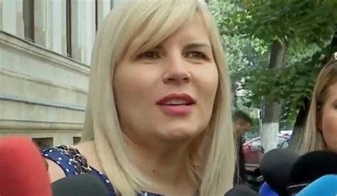 Lovitura Pentru DNA Elena Udrea A Primit Decizia Fabricat In Romania