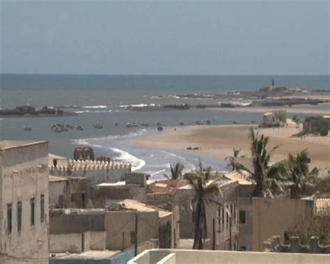 Somalia: Stunning beach homes in Barawe (also known as Barawa and Brava ...