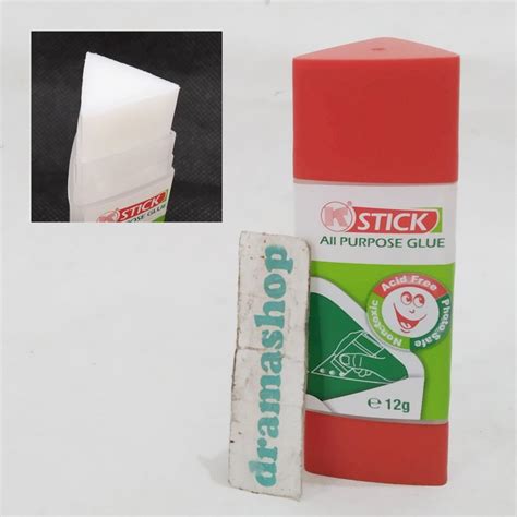 Jual Lem Stik Kertas Serbaguna Glue Stick Non Toxic Shopee Indonesia