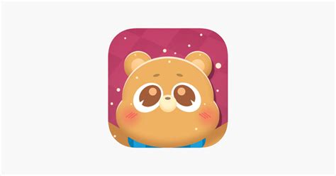 ‎Bear's Friends on the App Store