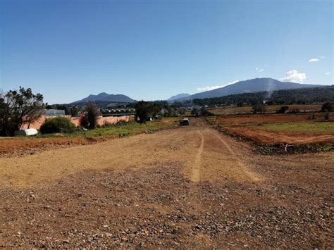 Fotos De Vendo Lote En Fracc Privado Los Encinos En Patzcuaro Anuncio