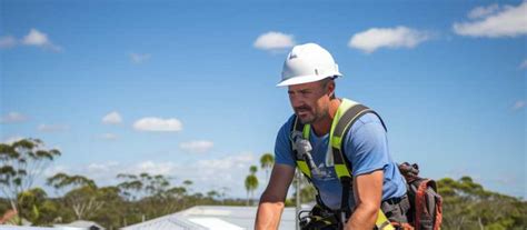 Whirlybirds Installation Improve Ventilation With Abc Roof Restoration