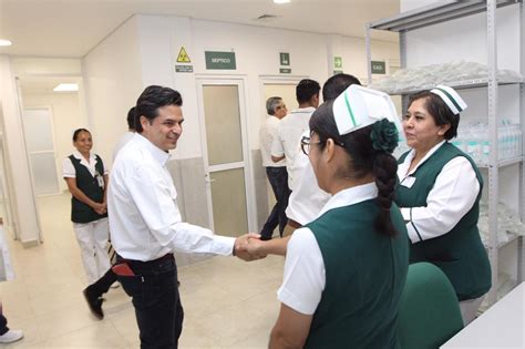 Eres médico o enfermera IMSS lanza convocatoria para ocupar más de 8