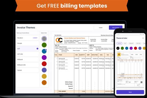 Mybillbook Billing Software Price Pricing Details Book Demo