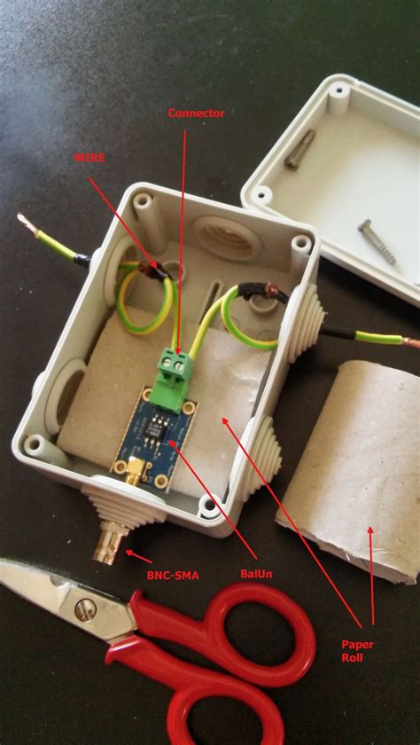 Build An Sdr Station And Balcony Antenna Farm For Less Than 150 Euros The Swling Post